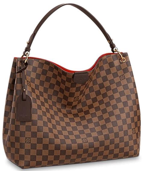 louis vuitton graceful louis vuitton hobo bag|Louis Vuitton designer hobo bag.